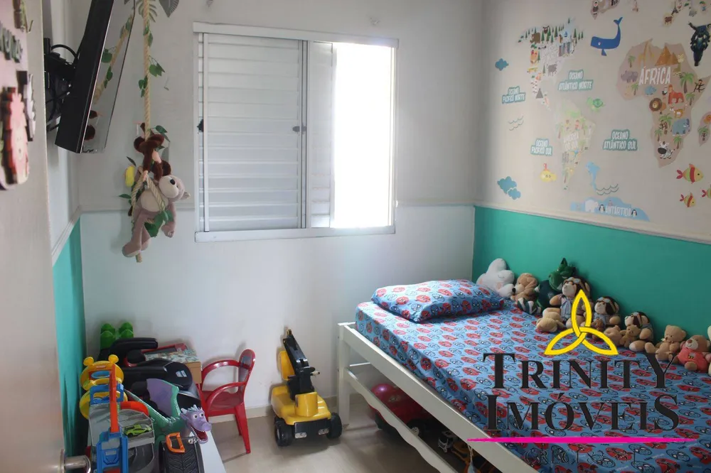 Apartamento, 2 quartos, 42 m² - Foto 6