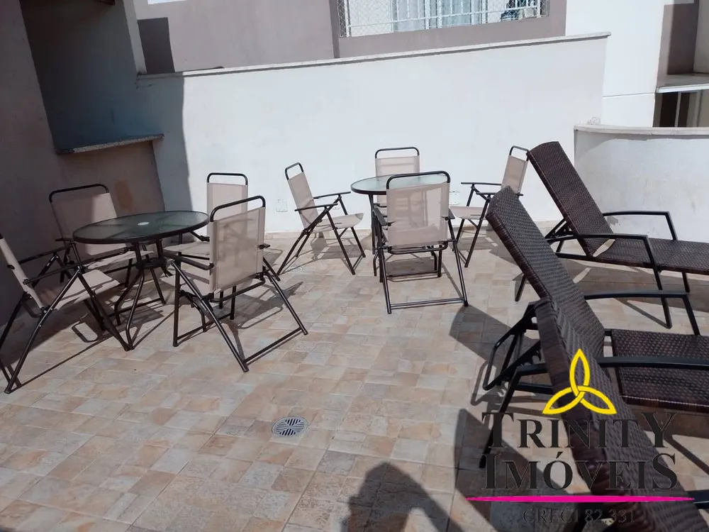Apartamento, 2 quartos, 67 m² - Foto 10