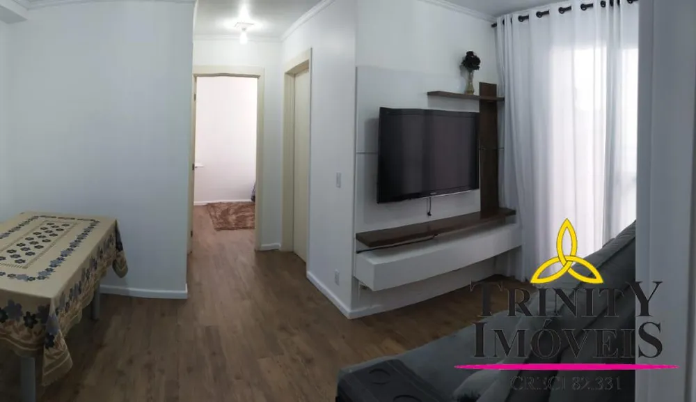 Apartamento, 2 quartos, 67 m² - Foto 1