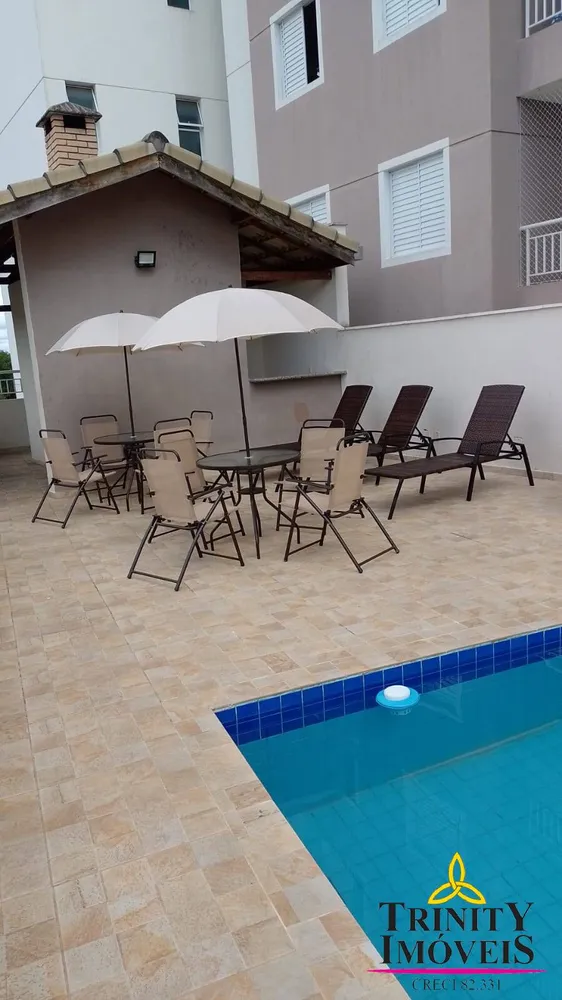 Apartamento, 2 quartos, 67 m² - Foto 9