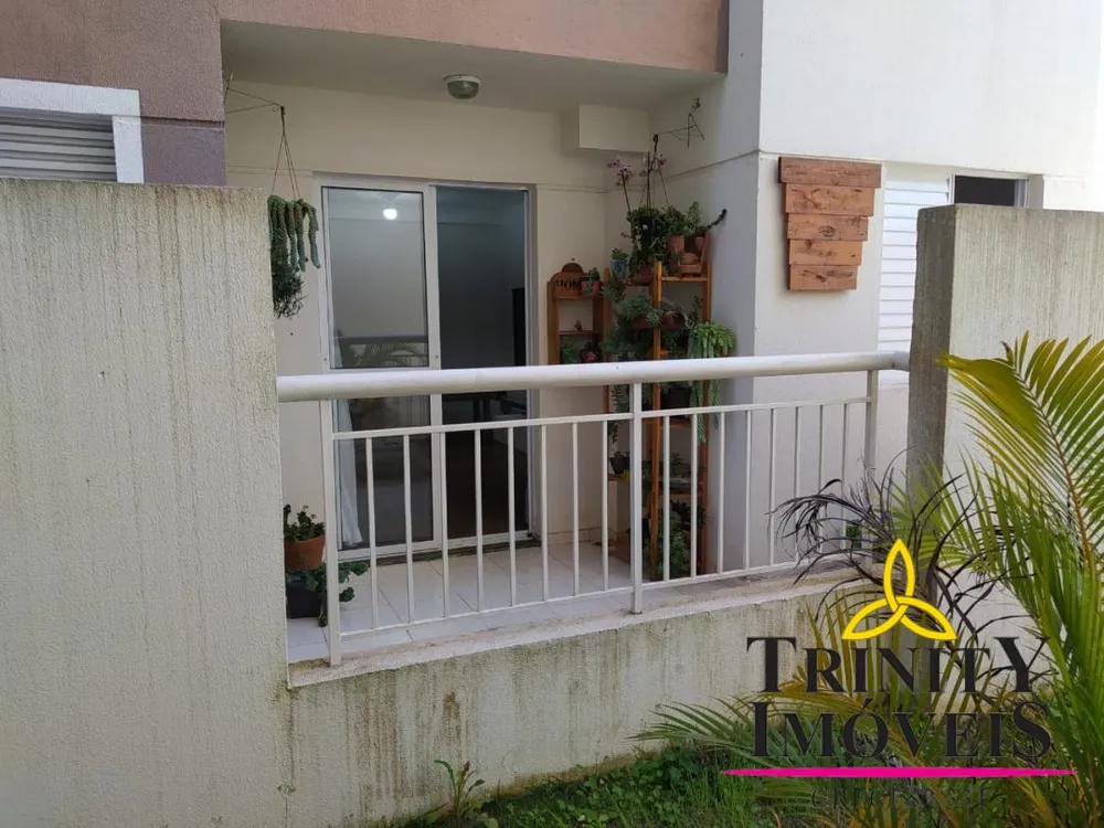 Apartamento, 2 quartos, 67 m² - Foto 5