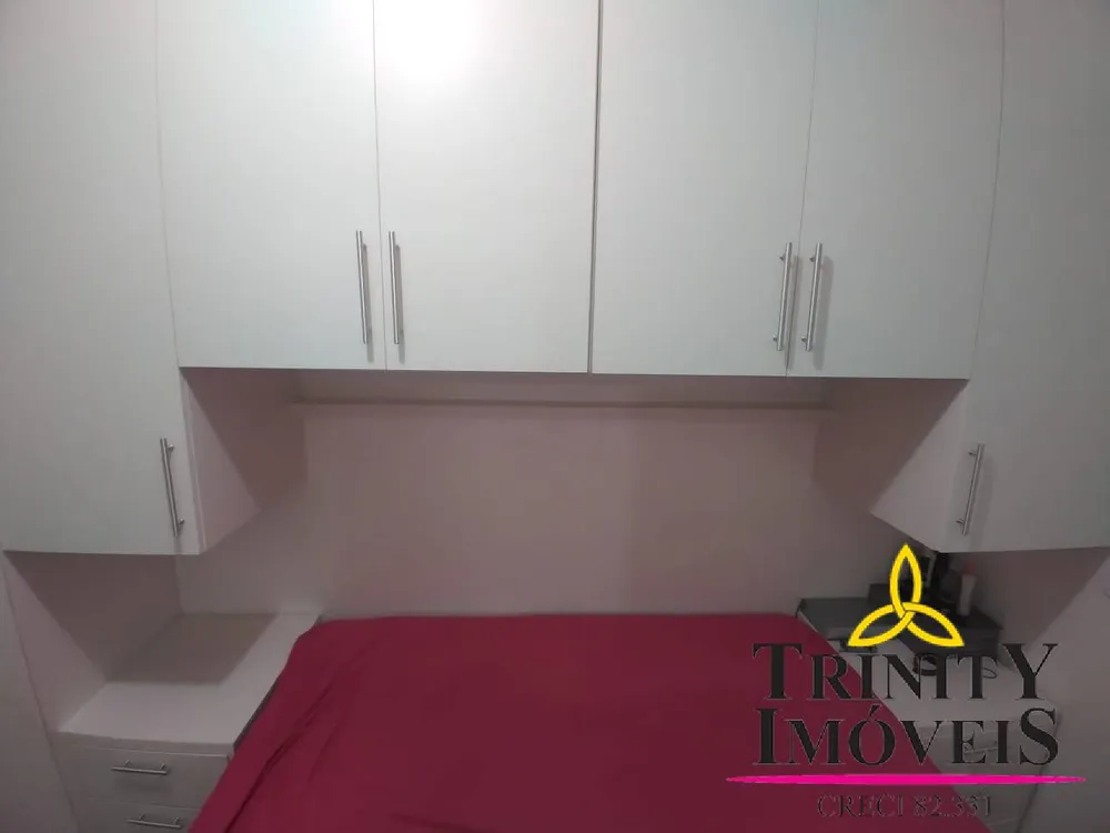 Apartamento, 2 quartos, 67 m² - Foto 11