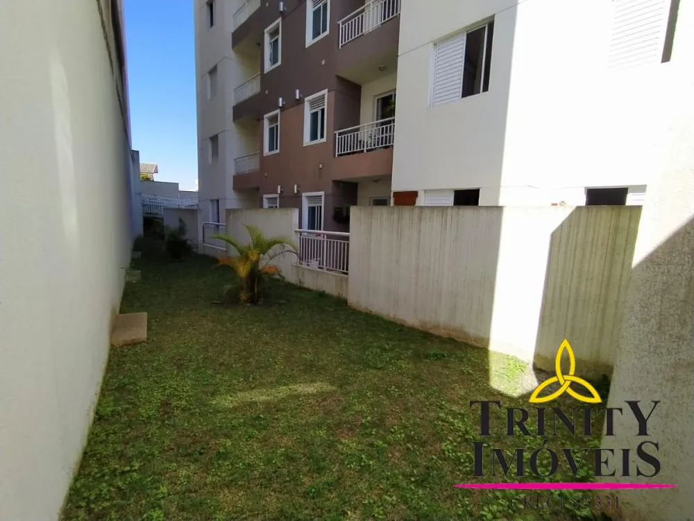 Apartamento, 2 quartos, 67 m² - Foto 3