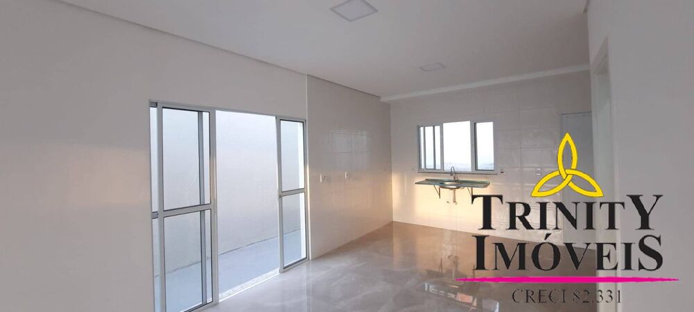 Casa, 3 quartos, 100 m² - Foto 3