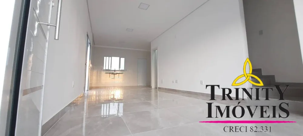 Casa, 3 quartos, 100 m² - Foto 2