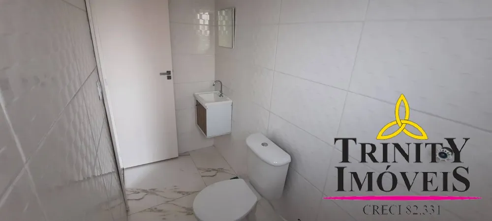 Casa, 3 quartos, 100 m² - Foto 14