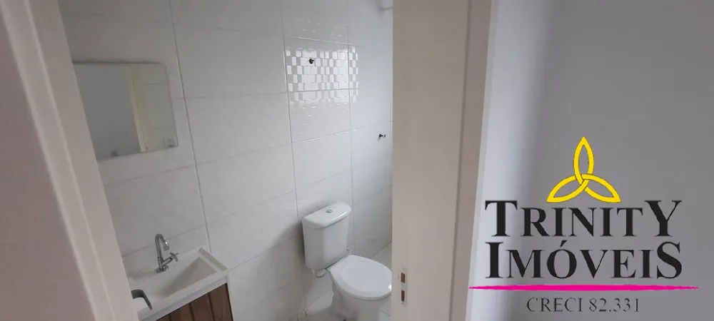 Casa, 3 quartos, 100 m² - Foto 13
