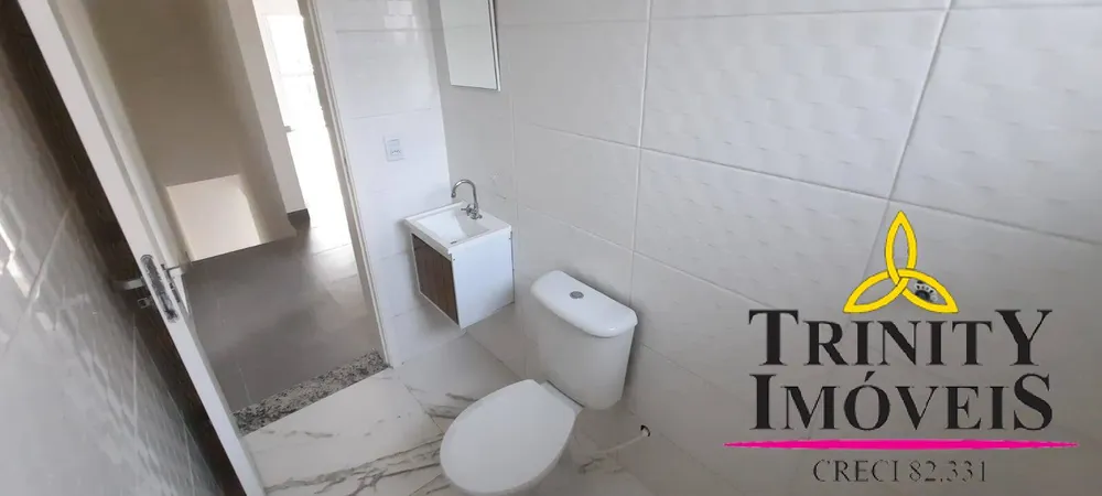 Casa, 3 quartos, 100 m² - Foto 12
