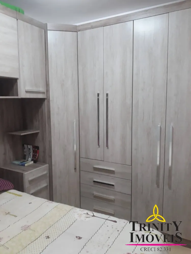 Apartamento, 2 quartos, 45 m² - Foto 7