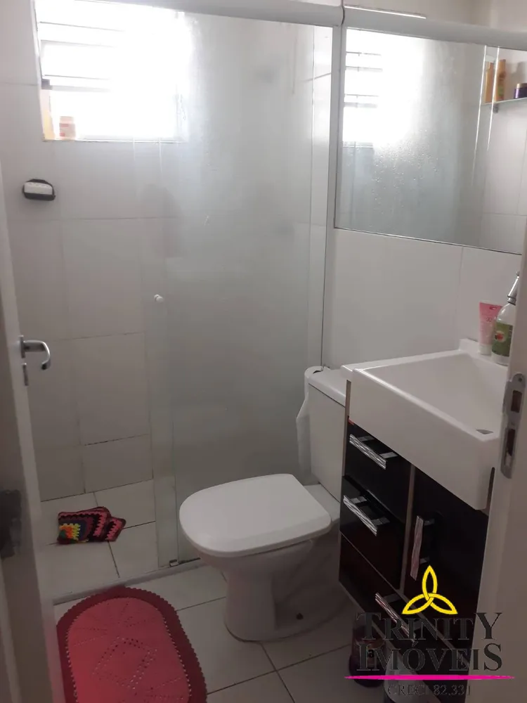 Apartamento, 2 quartos, 45 m² - Foto 10
