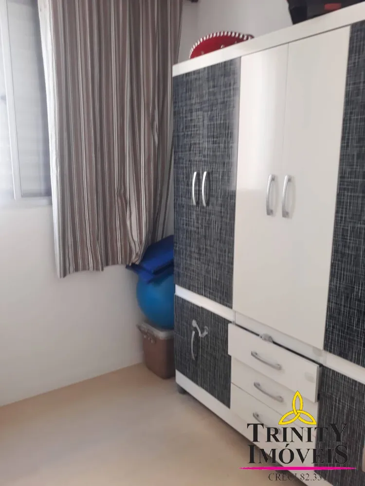 Apartamento, 2 quartos, 45 m² - Foto 9