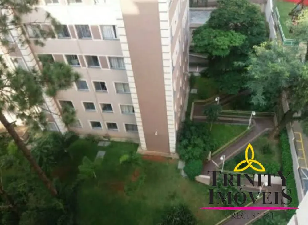 Apartamento, 2 quartos, 45 m² - Foto 14
