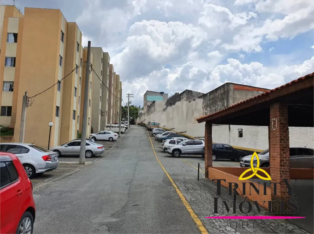 Apartamento, 2 quartos, 56 m² - Foto 15