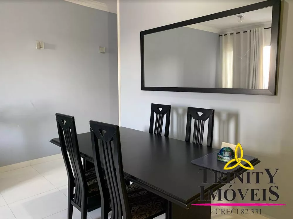 Apartamento à venda com 2 quartos, 56m² - Foto 2