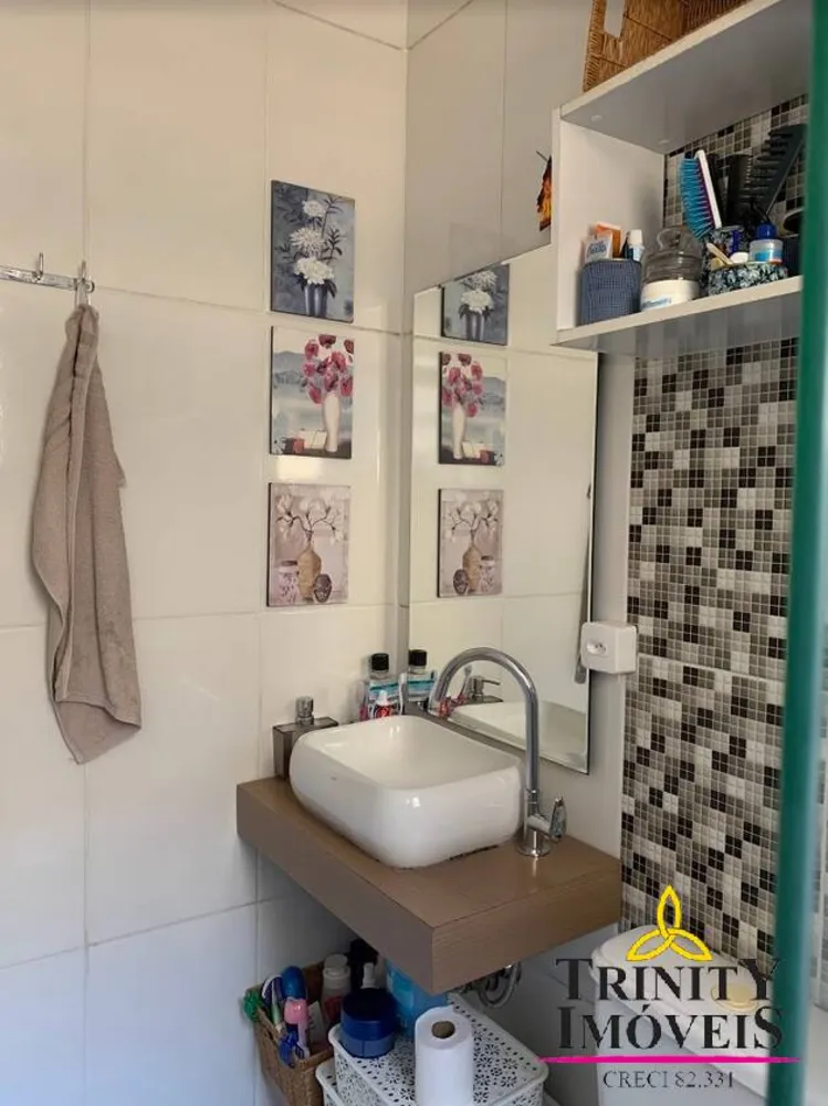 Apartamento, 2 quartos, 56 m² - Foto 9