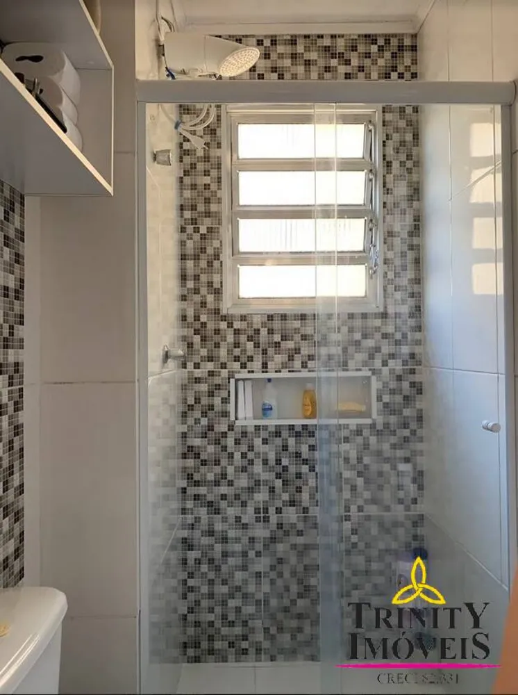 Apartamento, 2 quartos, 56 m² - Foto 10