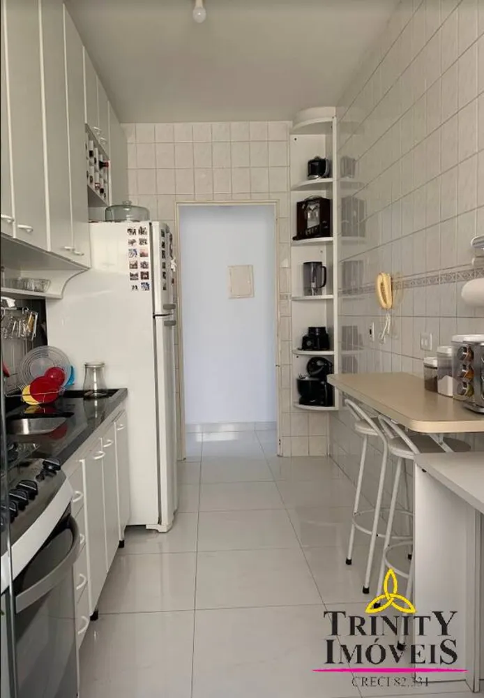 Apartamento, 2 quartos, 56 m² - Foto 6