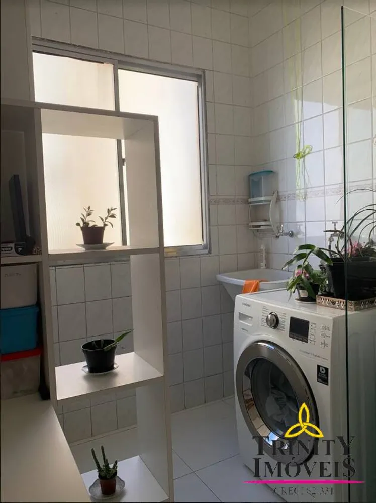 Apartamento, 2 quartos, 56 m² - Foto 8