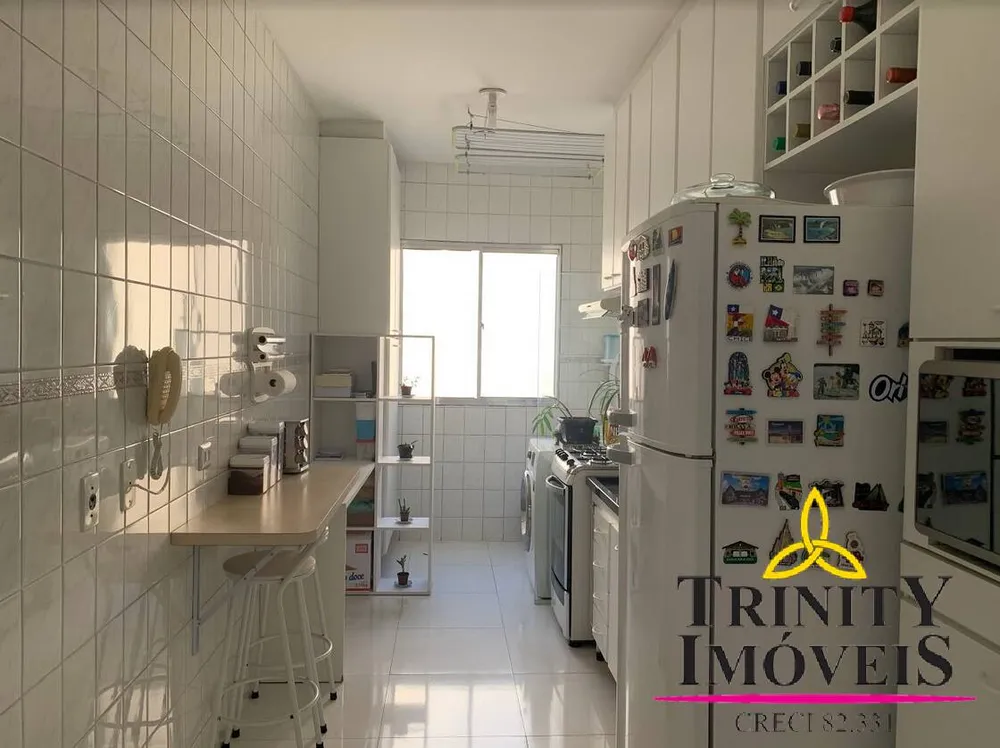 Apartamento, 2 quartos, 56 m² - Foto 5