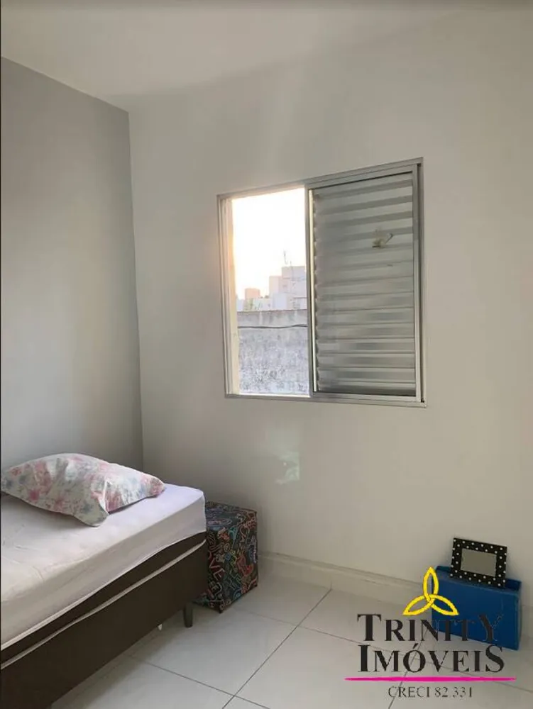 Apartamento, 2 quartos, 56 m² - Foto 12