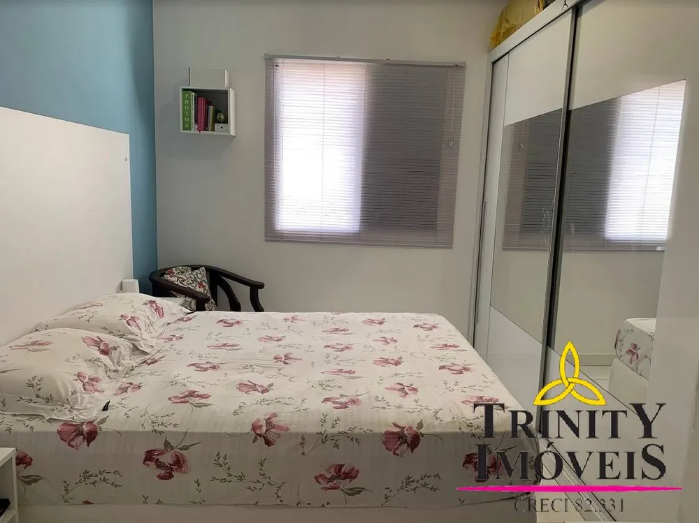 Apartamento, 2 quartos, 56 m² - Foto 11