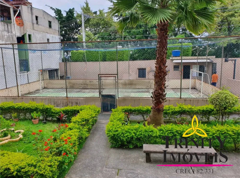 Apartamento, 2 quartos, 56 m² - Foto 14