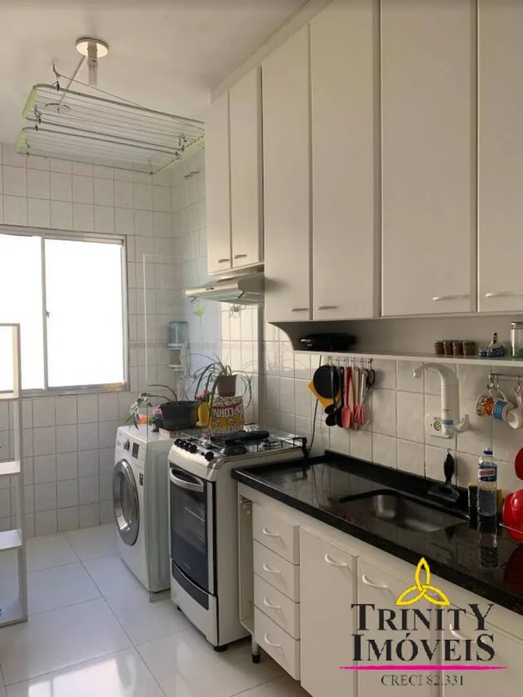 Apartamento, 2 quartos, 56 m² - Foto 7
