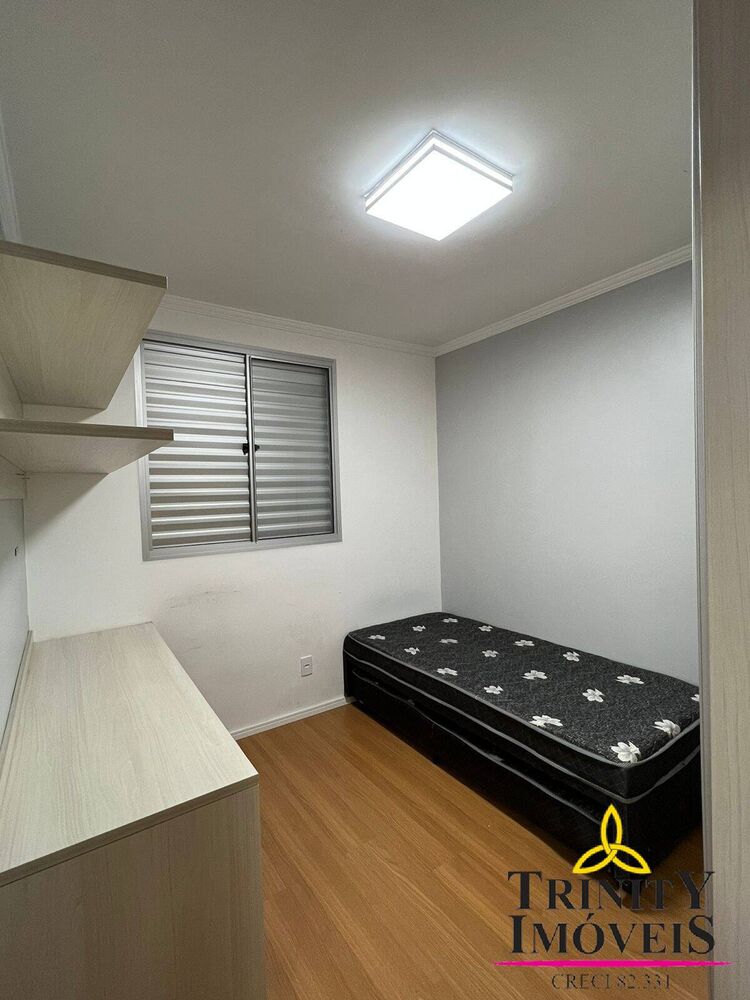Apartamento, 2 quartos, 45 m² - Foto 3