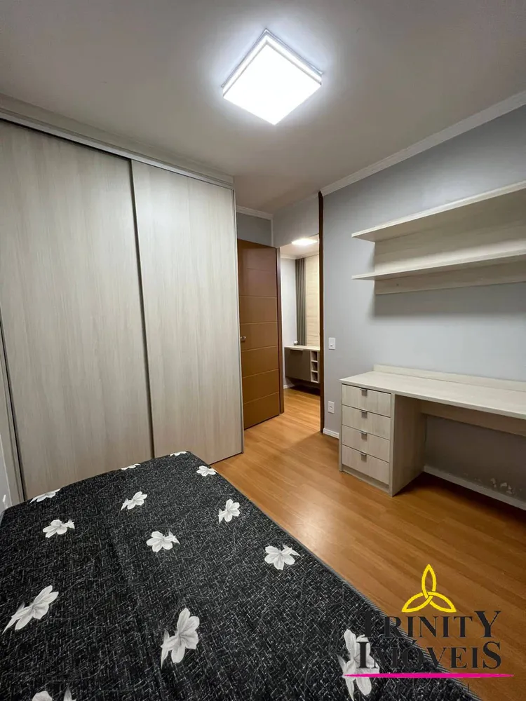 Apartamento, 2 quartos, 45 m² - Foto 7