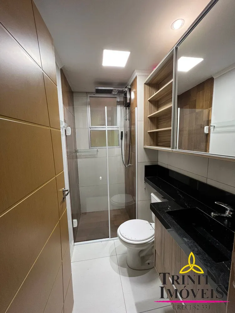 Apartamento, 2 quartos, 45 m² - Foto 5
