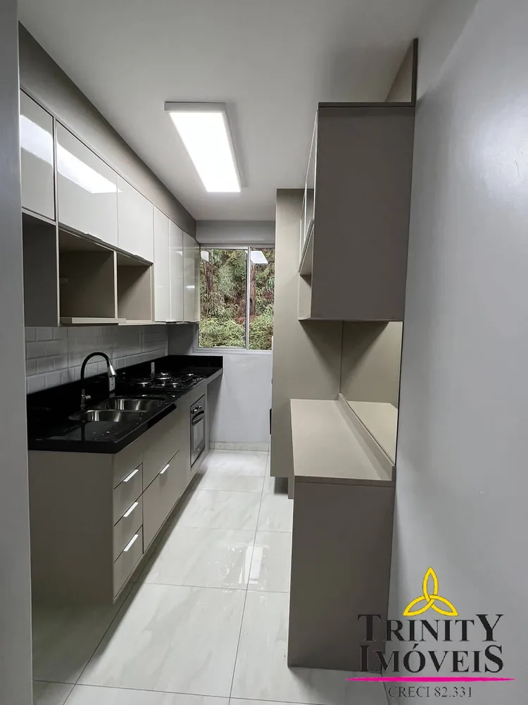 Apartamento, 2 quartos, 45 m² - Foto 4
