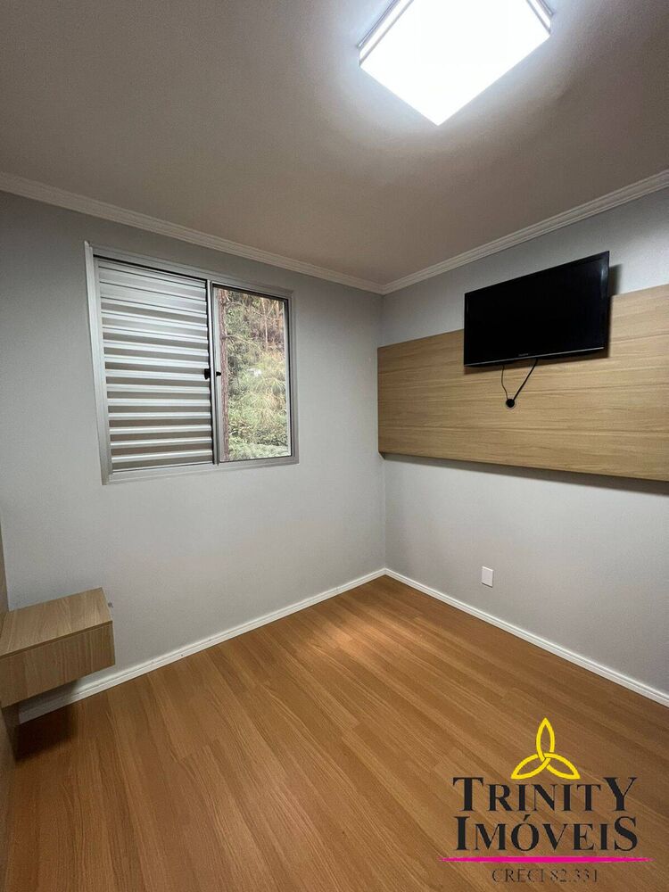 Apartamento, 2 quartos, 45 m² - Foto 4