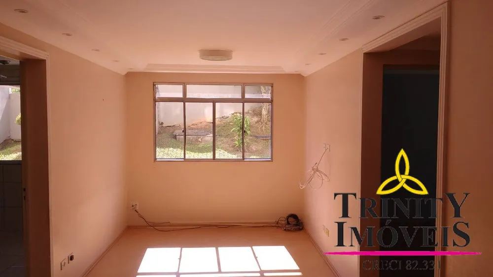 Apartamento, 2 quartos, 56 m² - Foto 3