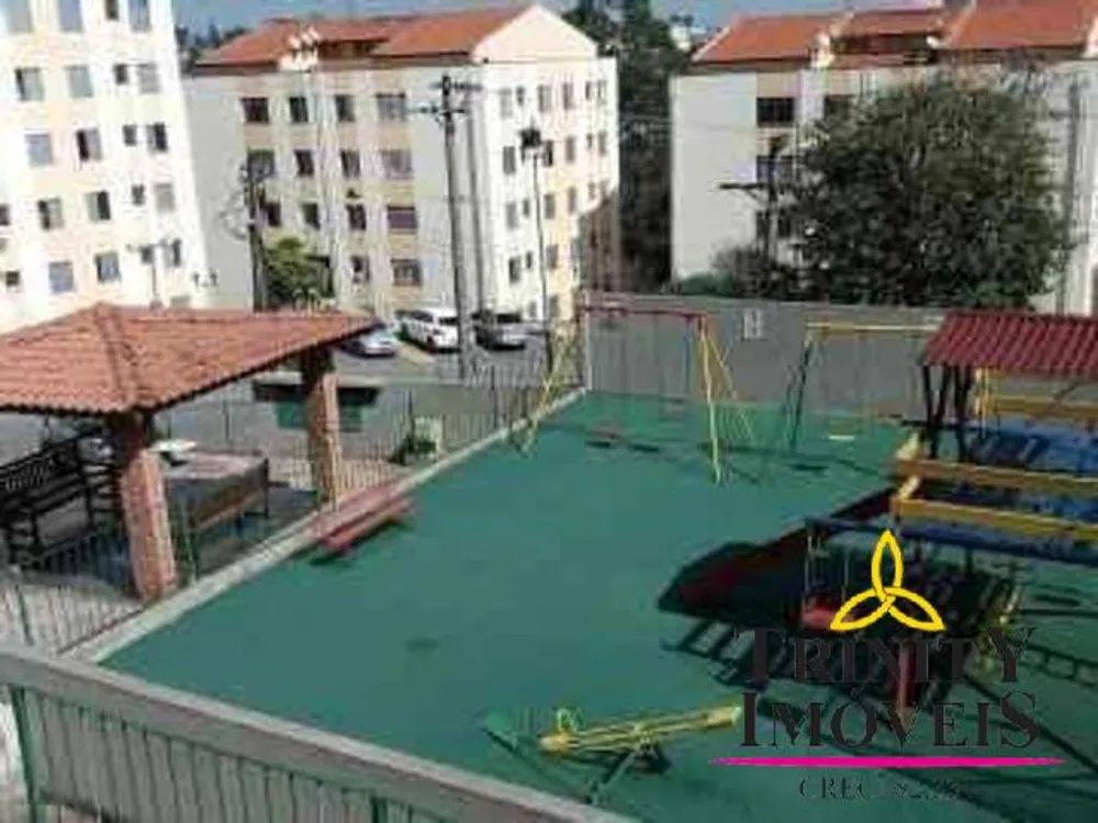 Apartamento, 2 quartos, 56 m² - Foto 12