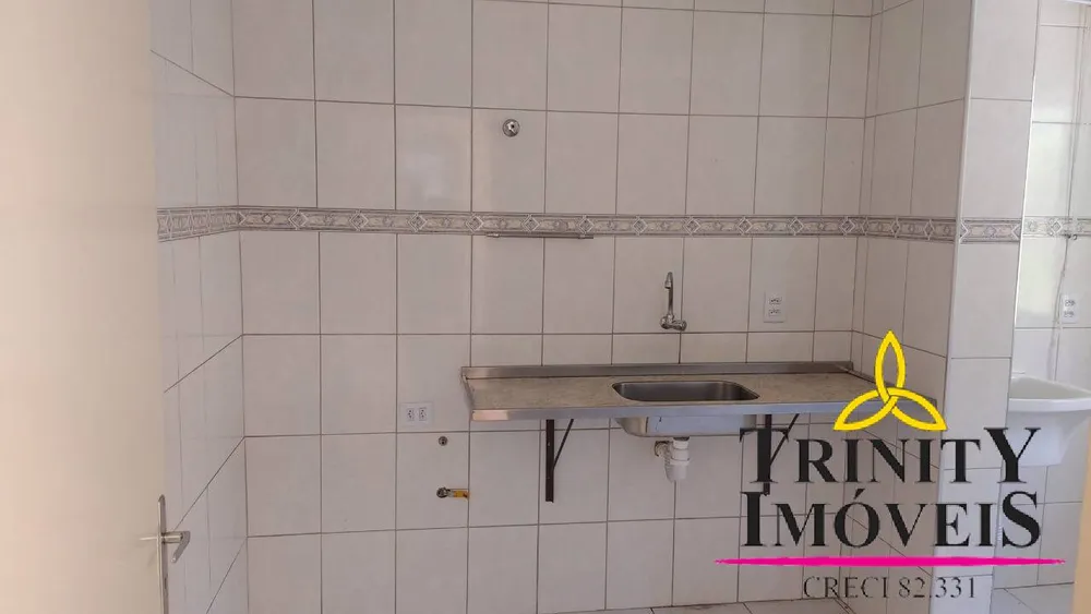 Apartamento, 2 quartos, 56 m² - Foto 5