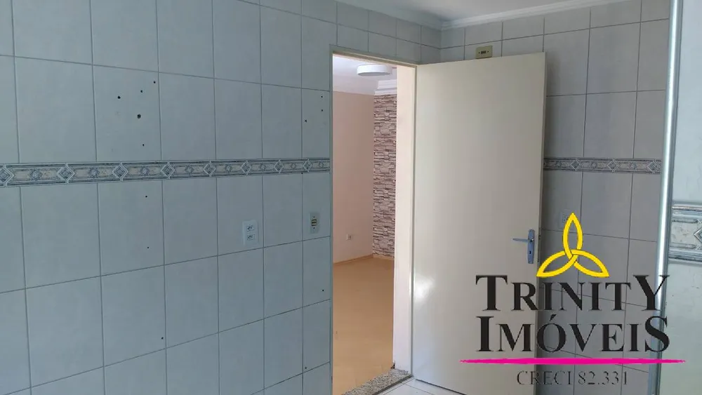 Apartamento, 2 quartos, 56 m² - Foto 9
