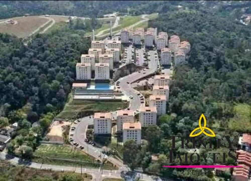 Apartamento, 2 quartos, 56 m² - Foto 1