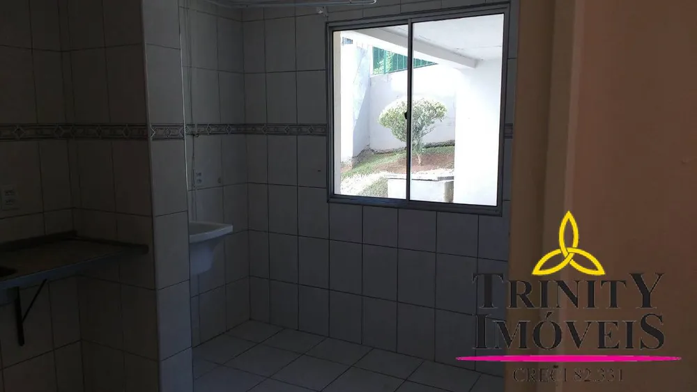 Apartamento, 2 quartos, 56 m² - Foto 8