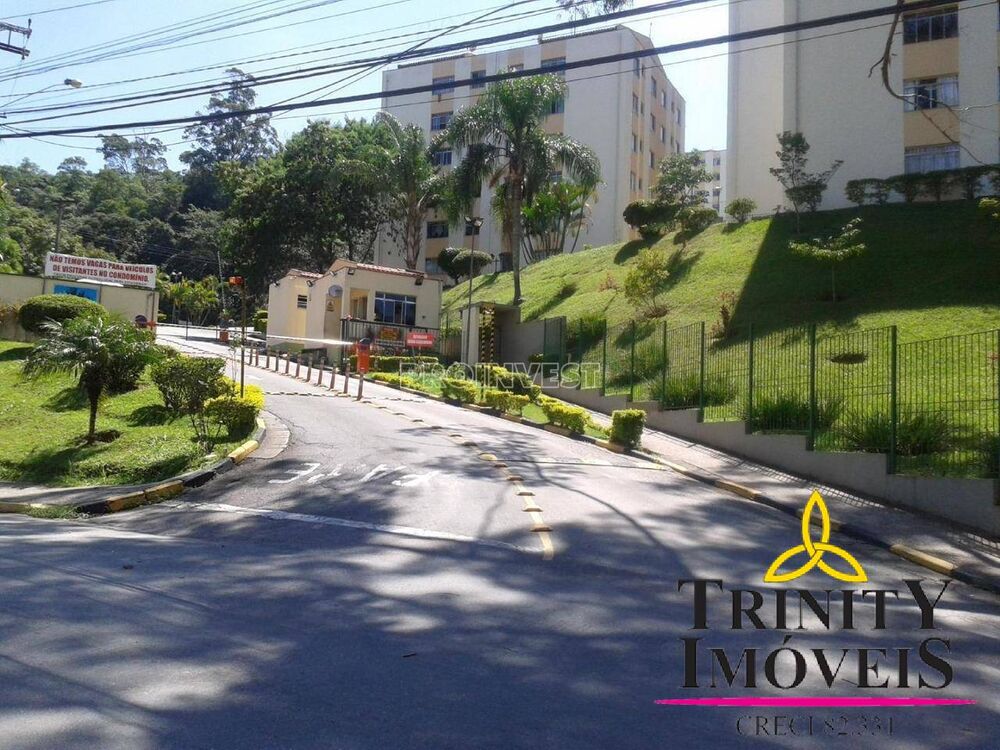 Apartamento, 2 quartos, 56 m² - Foto 4