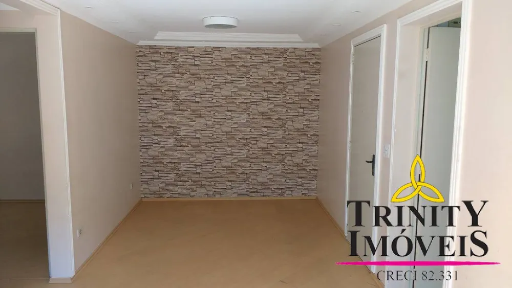 Apartamento, 2 quartos, 56 m² - Foto 2
