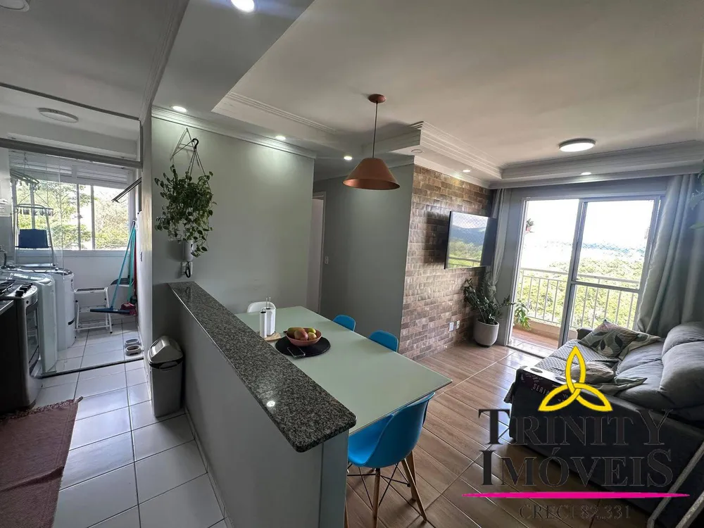 Apartamento, 3 quartos, 53 m² - Foto 10