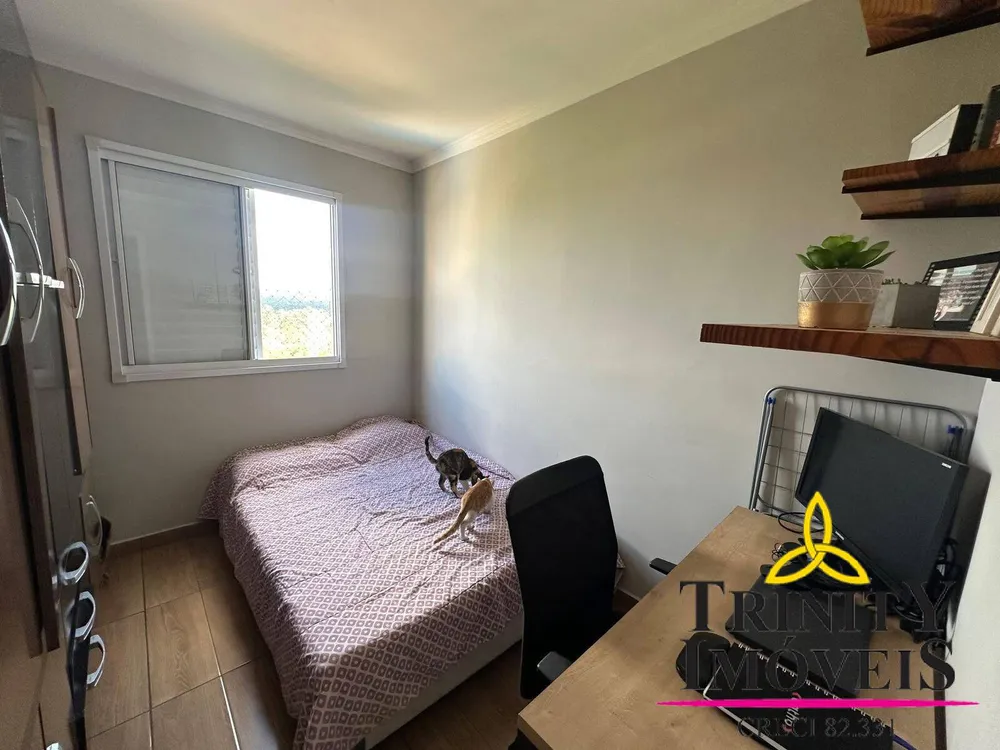 Apartamento, 3 quartos, 53 m² - Foto 9