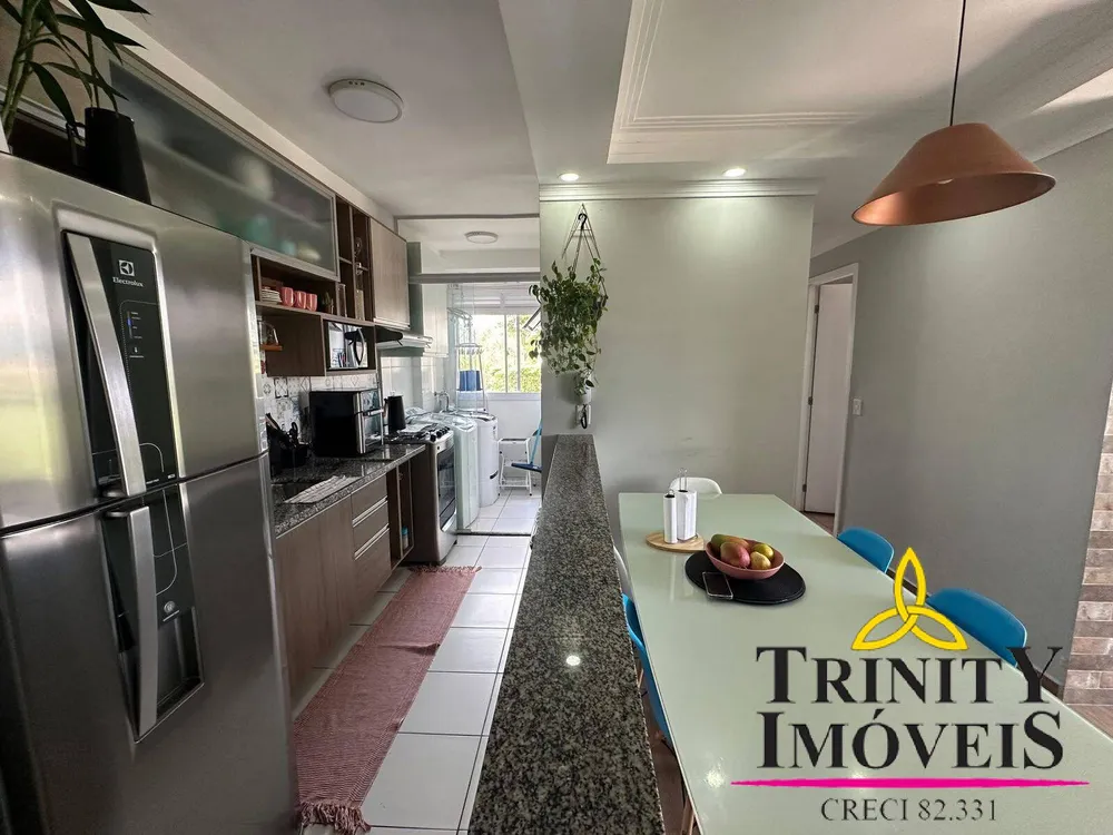 Apartamento, 3 quartos, 53 m² - Foto 11