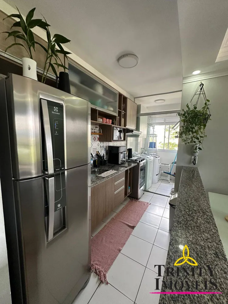 Apartamento, 3 quartos, 53 m² - Foto 8