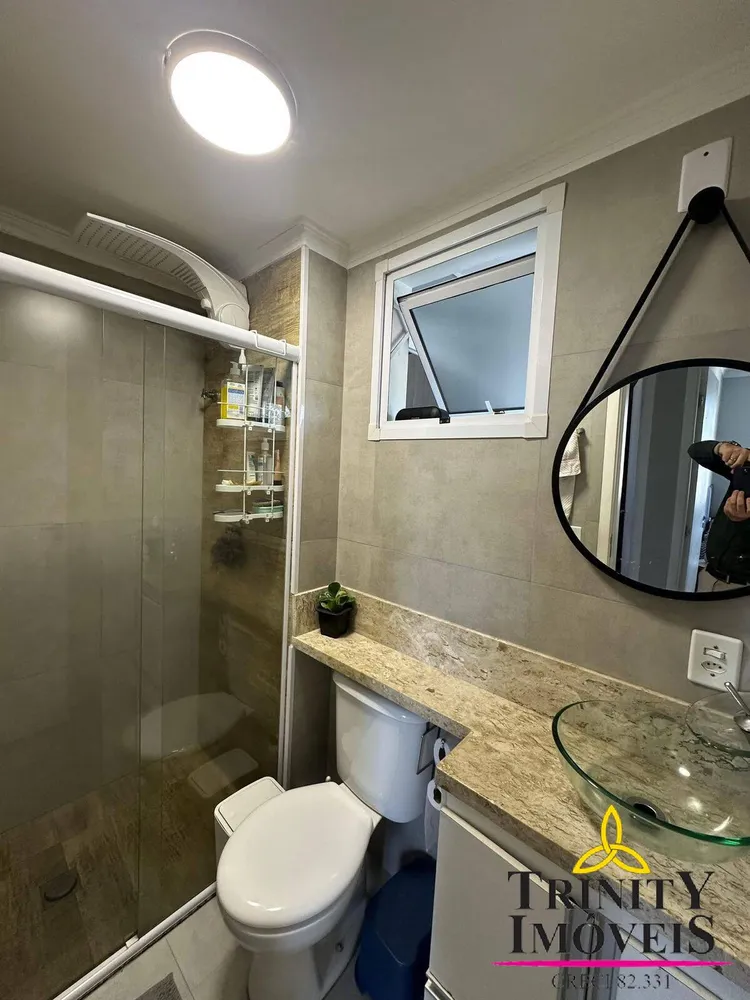 Apartamento, 3 quartos, 53 m² - Foto 7
