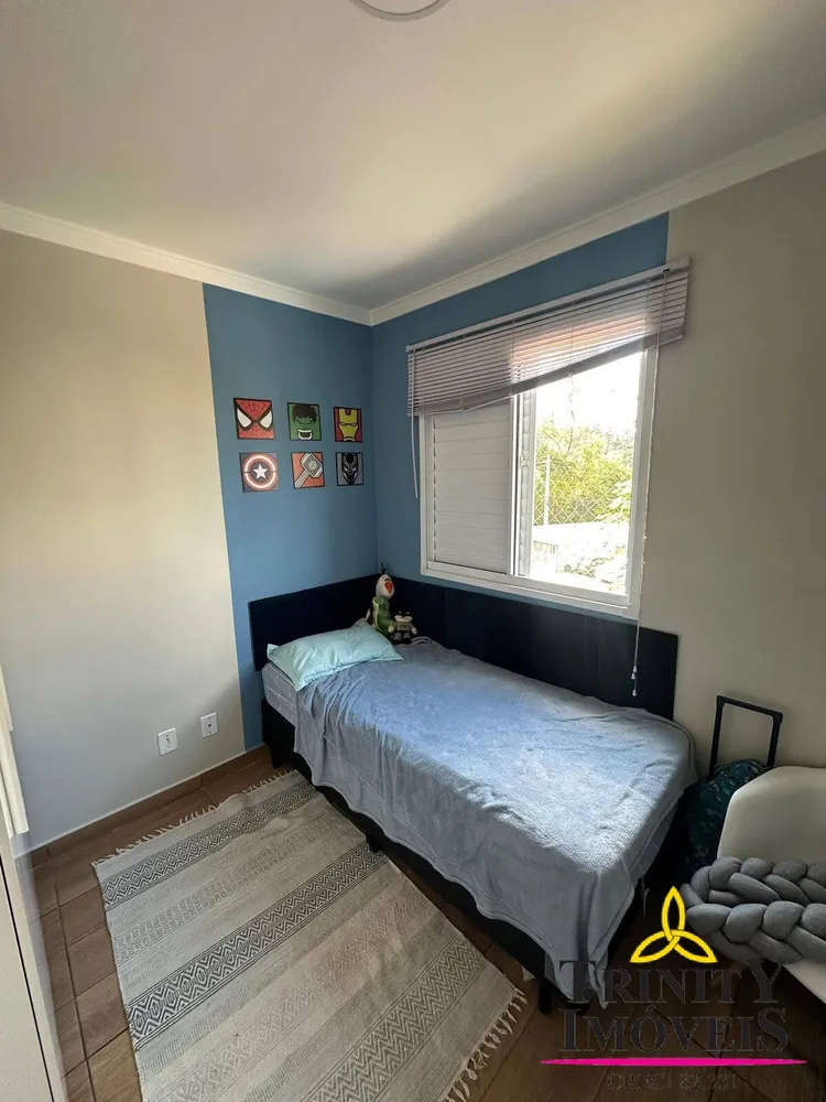 Apartamento, 3 quartos, 53 m² - Foto 6