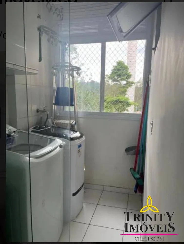 Apartamento, 3 quartos, 53 m² - Foto 4