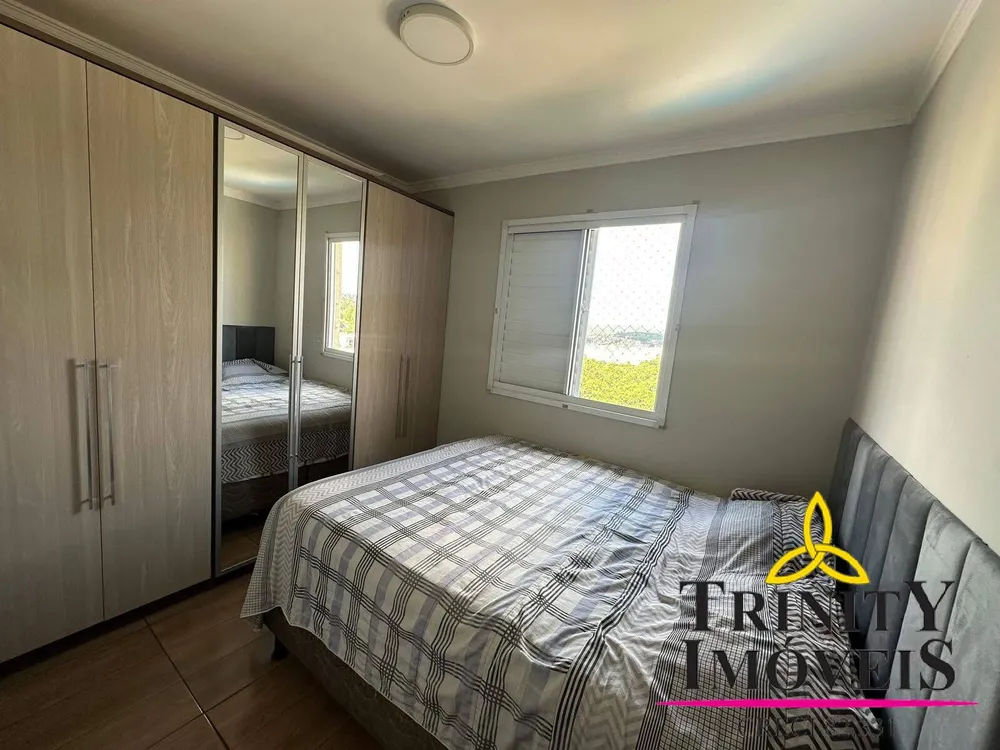 Apartamento, 3 quartos, 53 m² - Foto 5