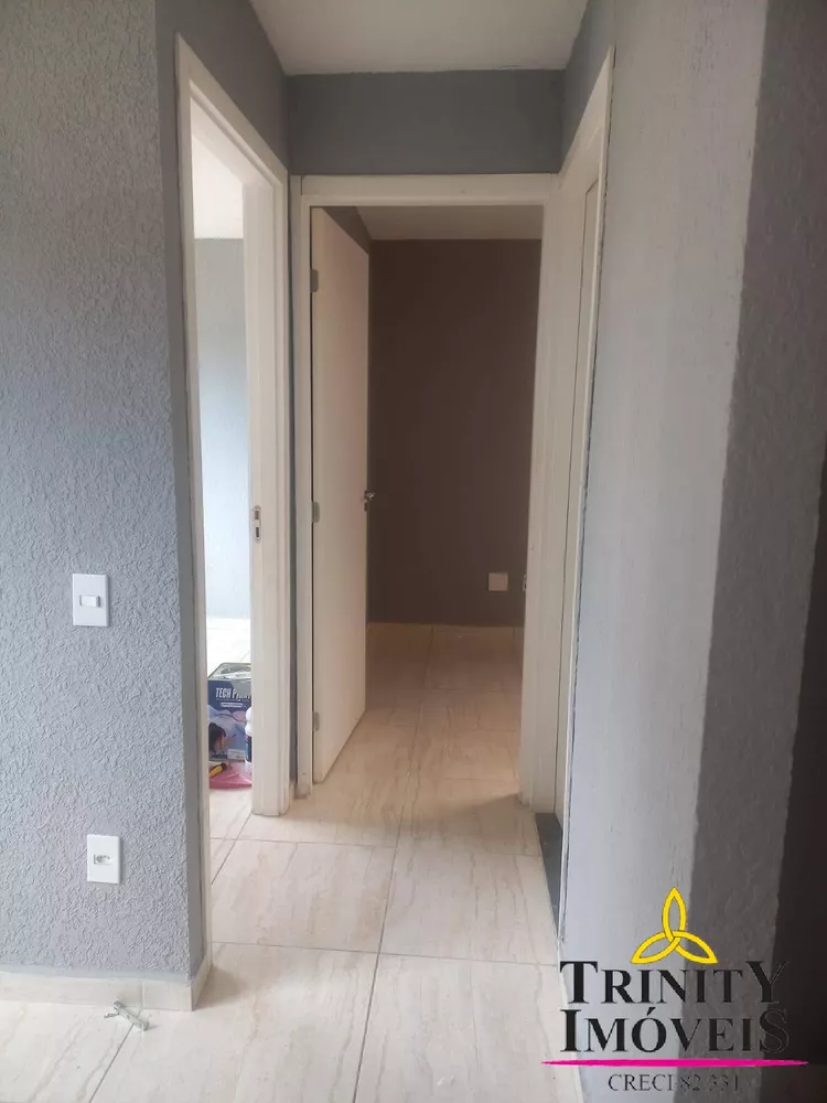 Apartamento à venda com 2 quartos, 39m² - Foto 4