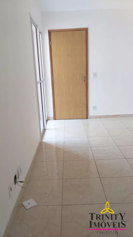 Apartamento à venda com 2 quartos, 50m² - Foto 4